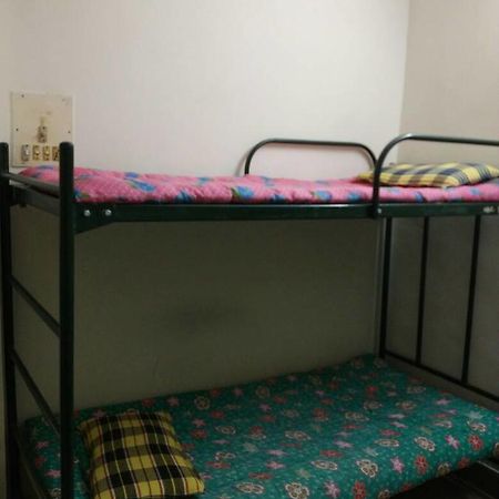 Ssp Womens Hostel Madras Buitenkant foto